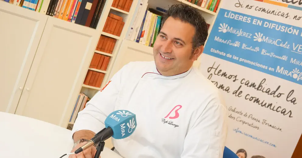 Juan Carlos Ib&aacute;&ntilde;ez - Cafe Berl&iacute;n | elMIRA.es