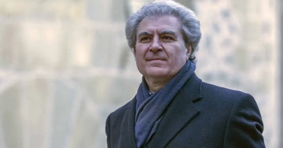 Cesar antonio molina premio periodismo fundacion mercedes calle