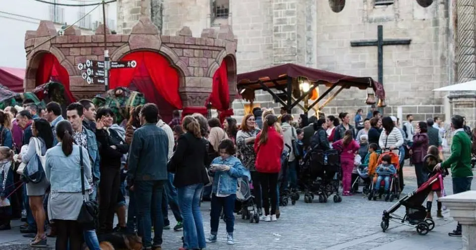 Foto: A Cielo Abierto