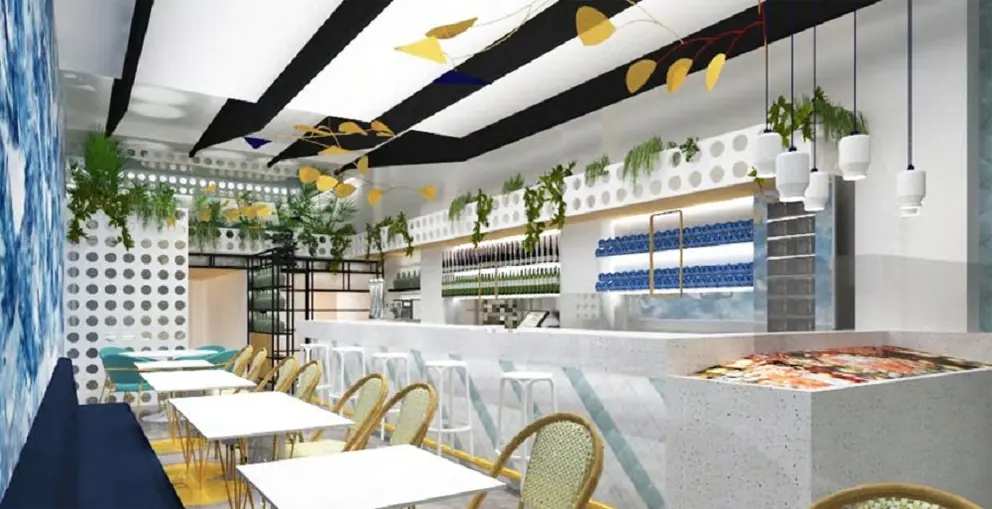 'El Bocinegro' se ubica en Conil de la Frontera.