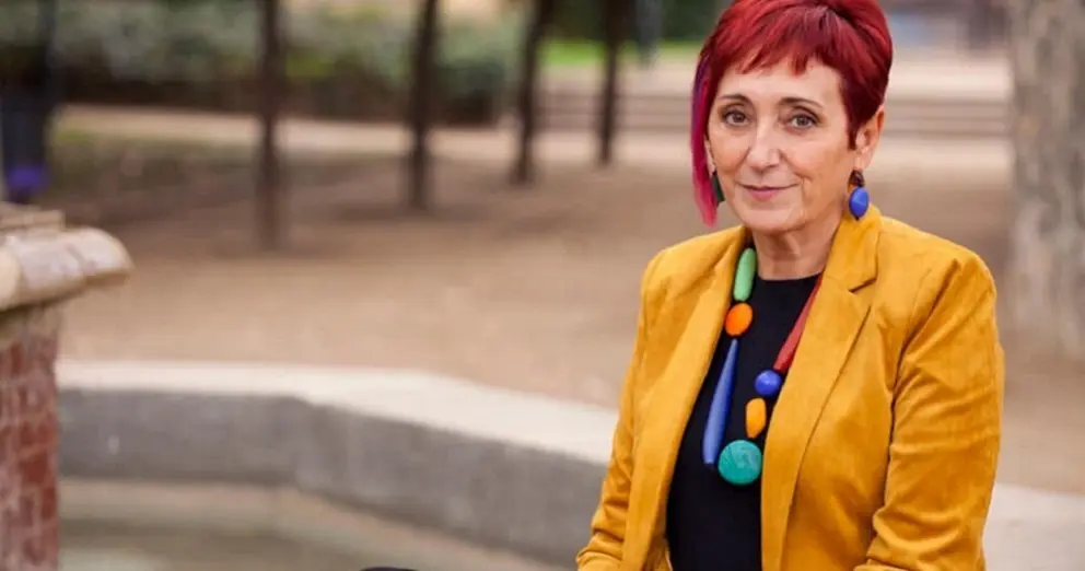 La escritora Elia Barcel&oacute; protagoniza el preg&oacute;n de apertura.