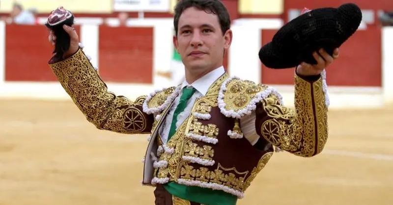 Fran G&oacute;mez se retira de los ruedos.