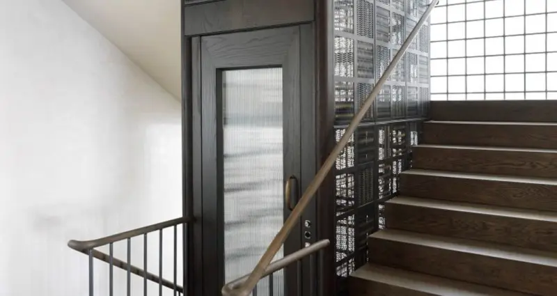 Gran parte de la inversi&oacute;n se destinar&aacute; a la instalaci&oacute;n de ascensores.