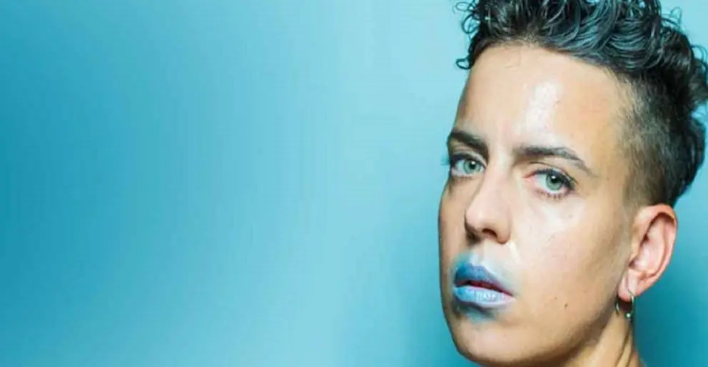 La pianista Clara Peya.