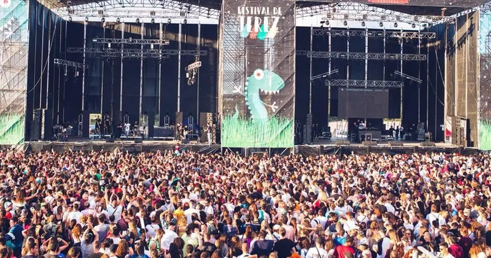 Im&aacute;genes del Festival Primavera Trompetera 2018 