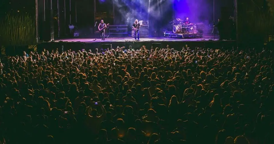 Im&aacute;genes del Festival Primavera Trompetera 2018 