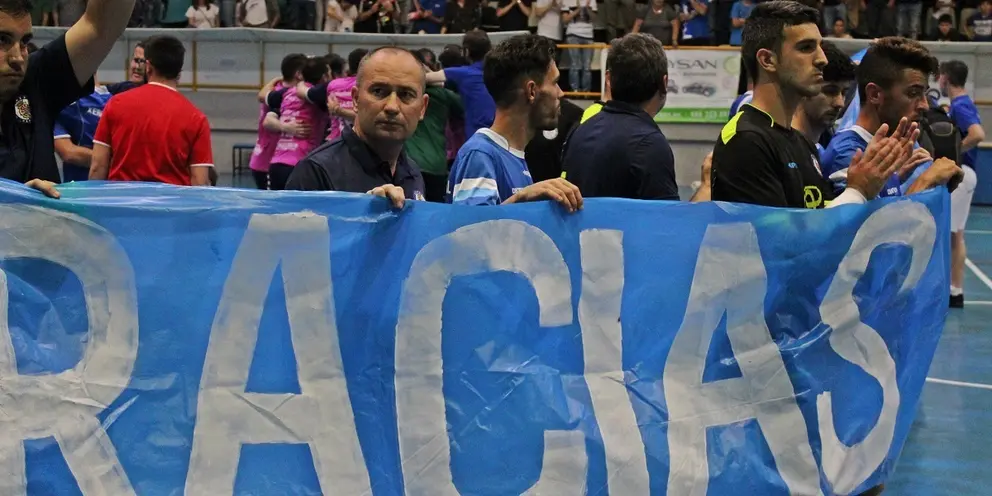 Xerez Toyota Nimauto vs FS Talavera | Fotograf&iacute;a de Alejandro Jim&eacute;nez