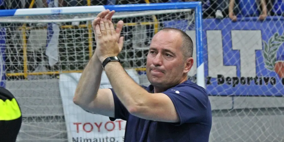 Xerez Toyota Nimauto vs FS Talavera | Fotograf&iacute;a de Alejandro Jim&eacute;nez