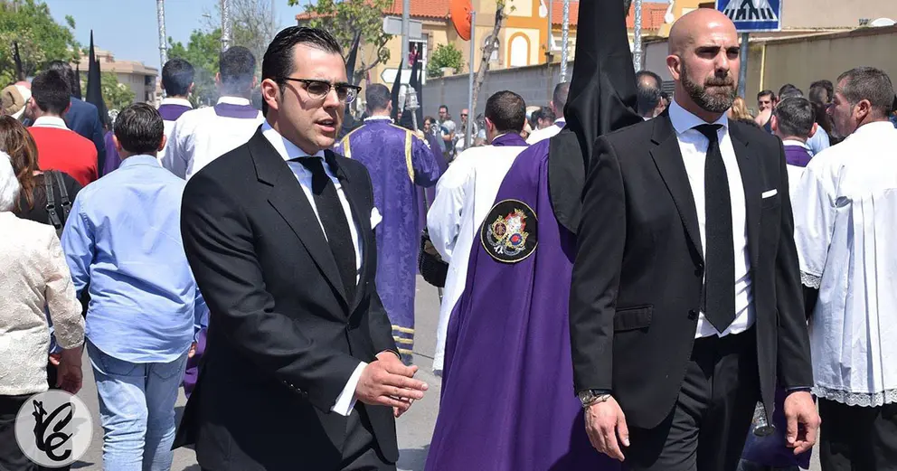 Foto de Miguel Gerrero para cinturondeesparto.com