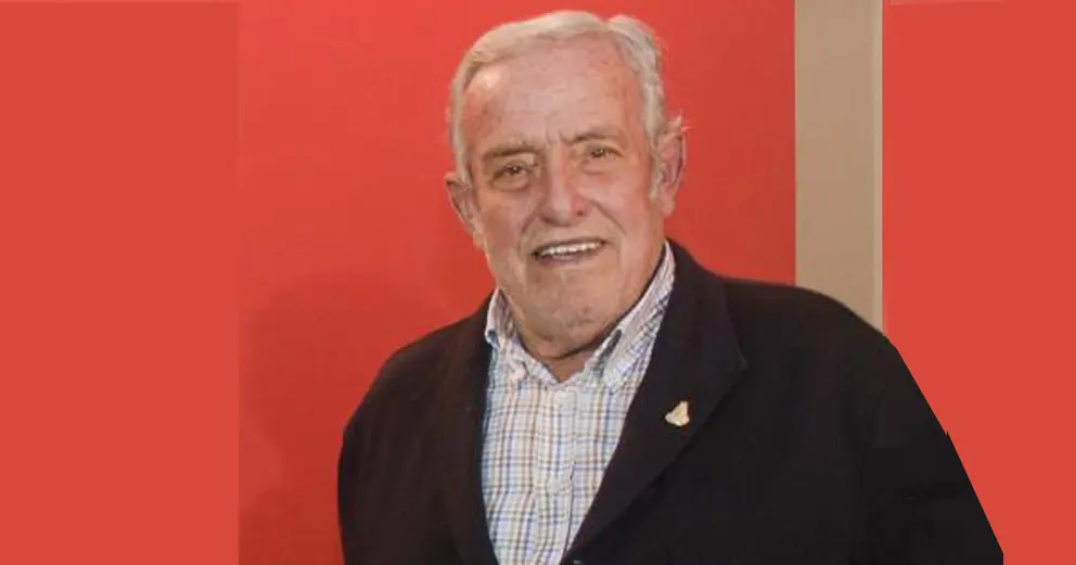 Eusebio Acosta Alc&oacute;n