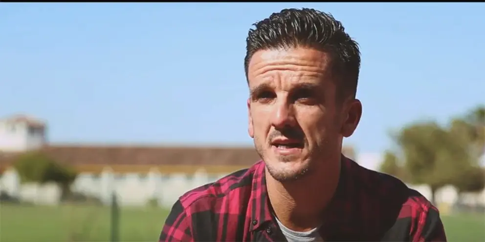 Antonio Bello | Foto de Xerez Deportivo FC