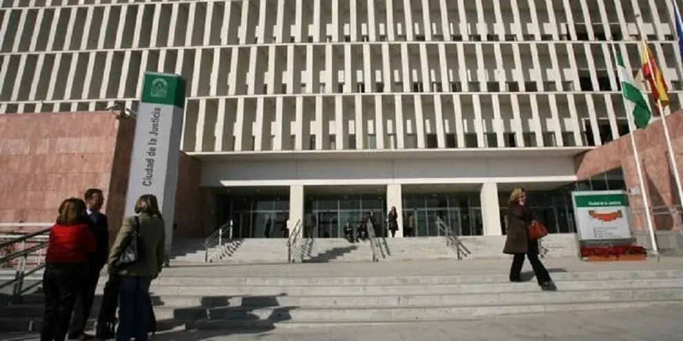 La Audiencia Provincial de M&aacute;laga