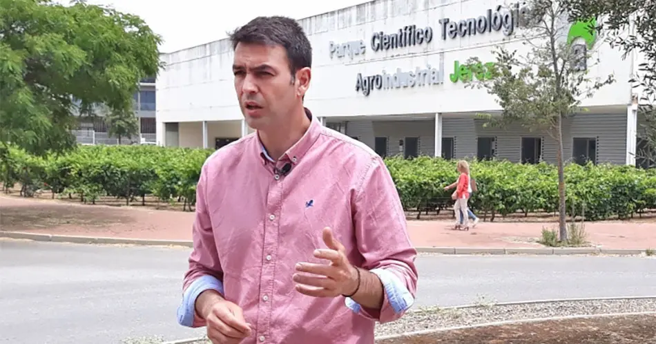 Joaqu&iacute;n Bellido