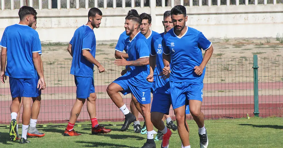 Foto de Xerez Deportivo FC