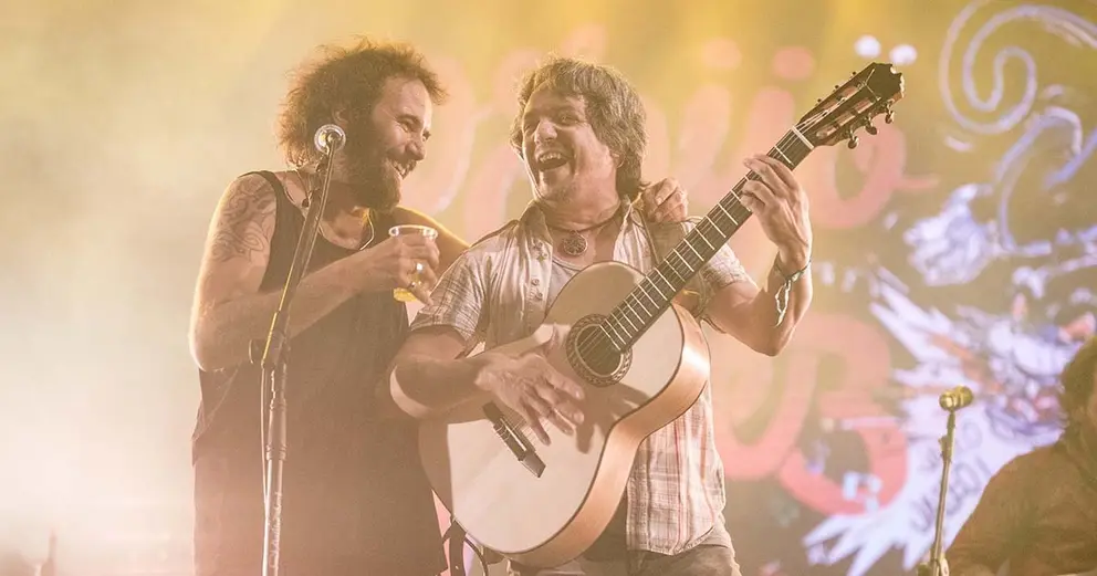 Festival Brota M&uacute;sica 2018