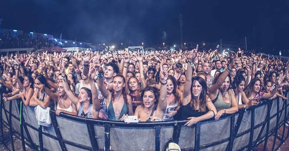 Festival Brota M&uacute;sica 2018