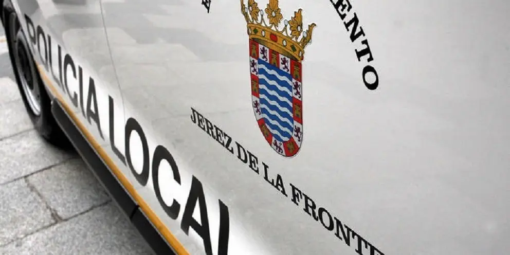 Polic&iacute;a Local Jerez