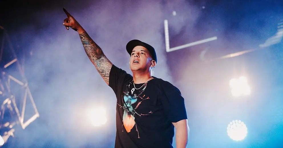 Puro Latino Festival 2018 | Foto de Juampe V&aacute;zquez @juampevz