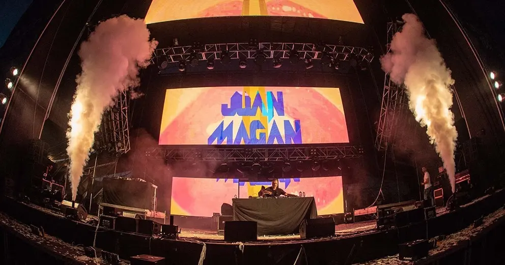 Puro Latino Festival 2018 | Foto de Juampe V&aacute;zquez @juampevz