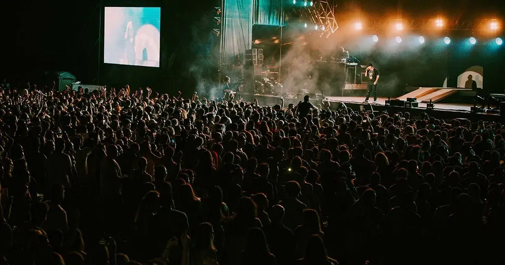 Puro Latino Festival 2018 | Foto de Juampe V&aacute;zquez @juampevz