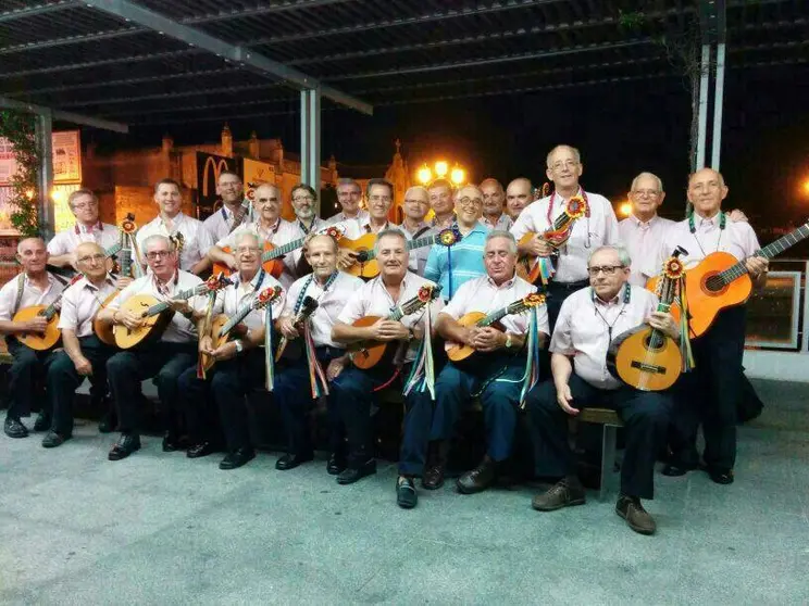 Foto: Chiclana en Fotos