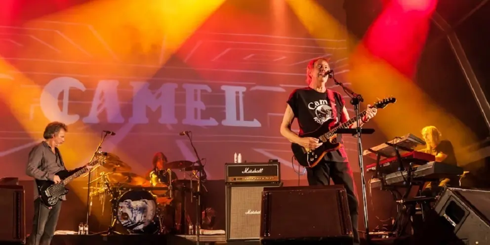 Fotograf&iacute;a de @jmllovera