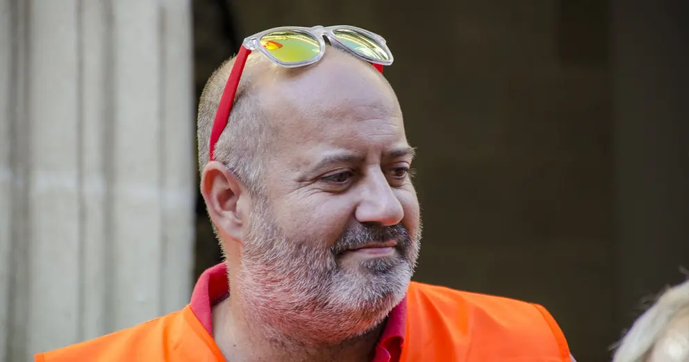 Ismael Garc&iacute;a | Jonocla Fotograf&iacute;a