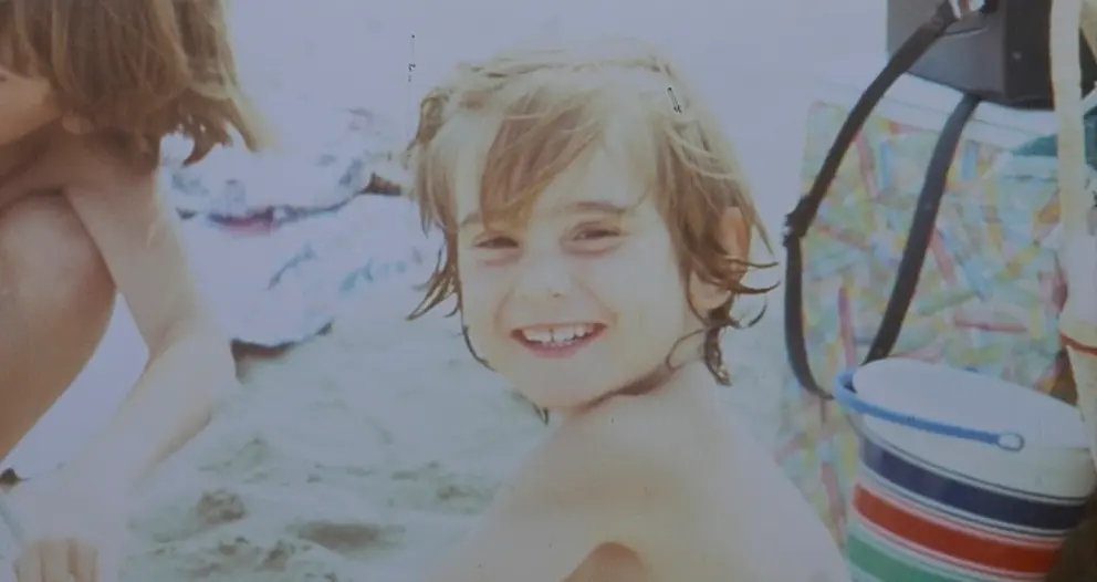 Imagen del documental 'Ainhoa, yo no soy esa'.