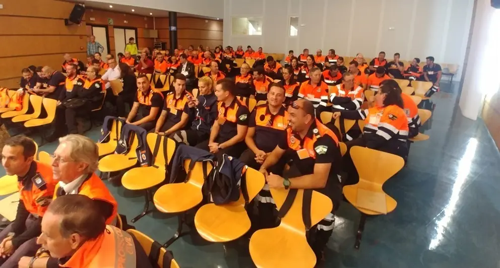 Protecci&oacute;n Civil