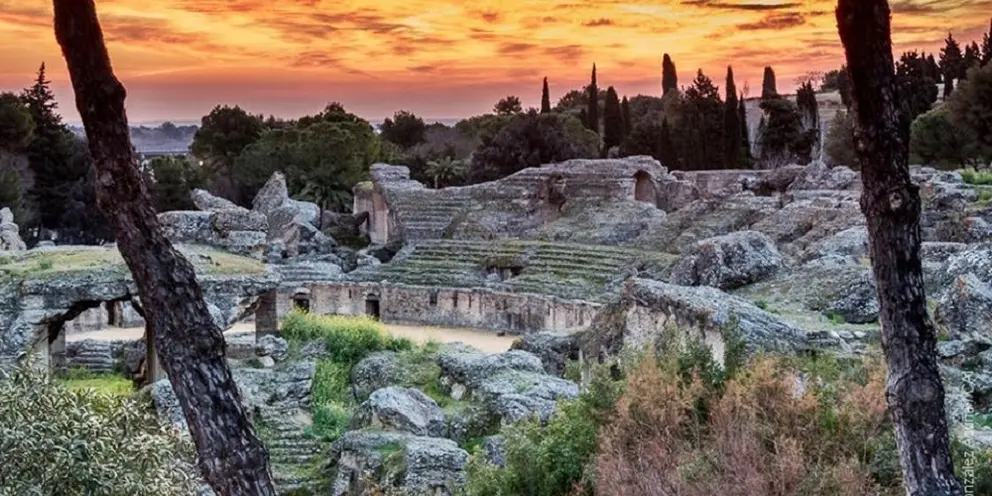 It&aacute;lica (Sevilla)