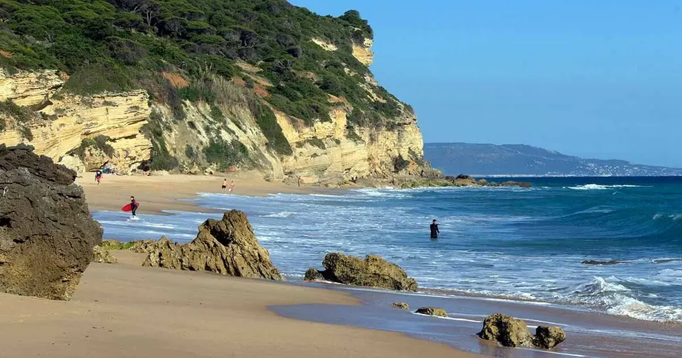 Ca&ntilde;os de Meca