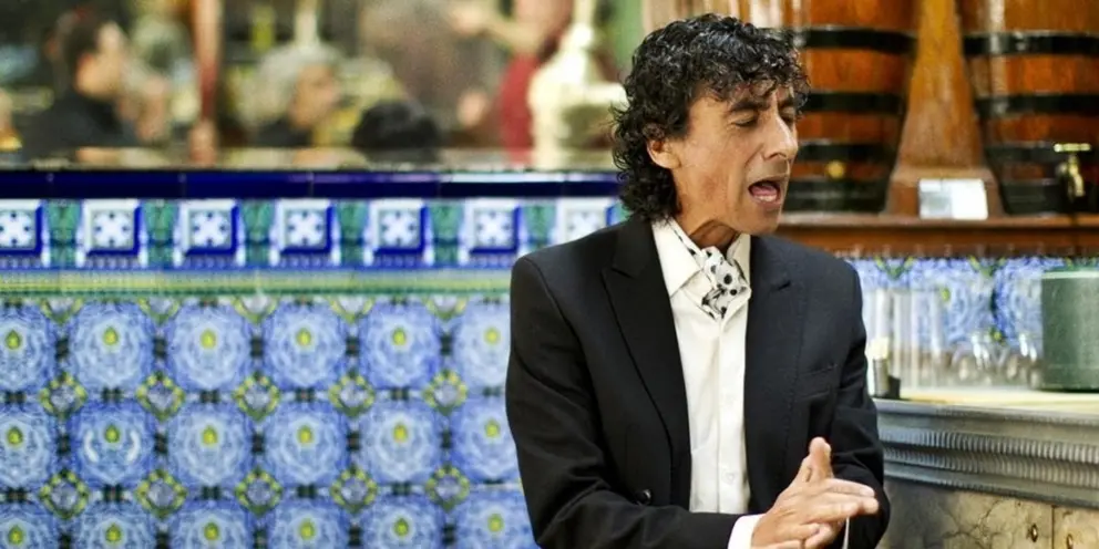 Tomasito Foto promocional