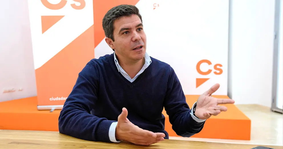 Sergio Romero | Christian Cantizano para elMIRA.es