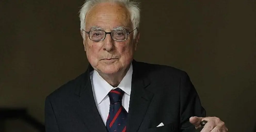 Aquilino Duque | Archivo