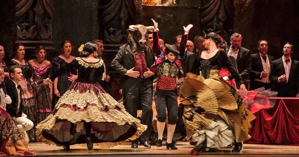 Foto de Macarena Ramirez (@MMacarenaramire)