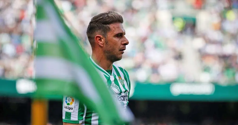 Foto de @RealBetis