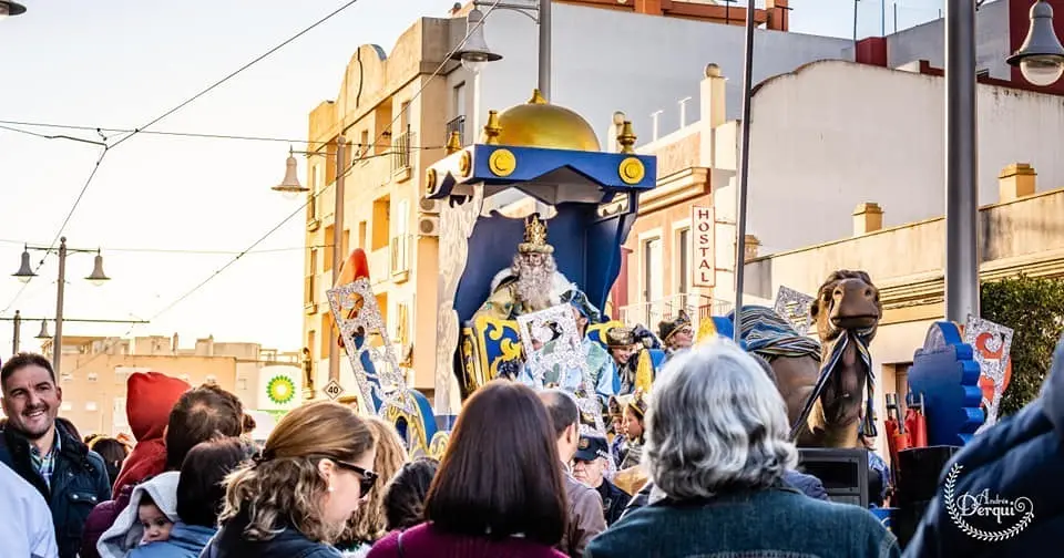 Foto: Andr&eacute;s Derqui Romero
