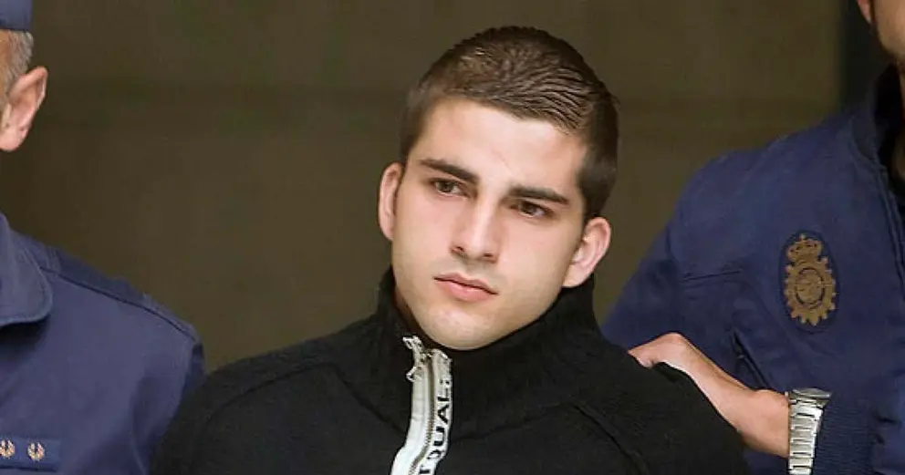 Miguel Carca&ntilde;o