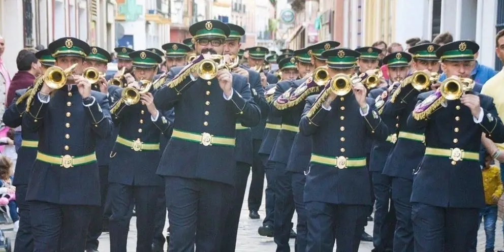 Centuria Macarena- Edu Martin