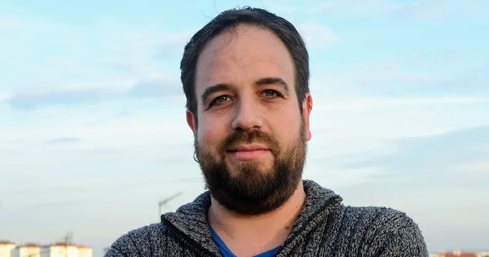 &Aacute;ngel Cardiel