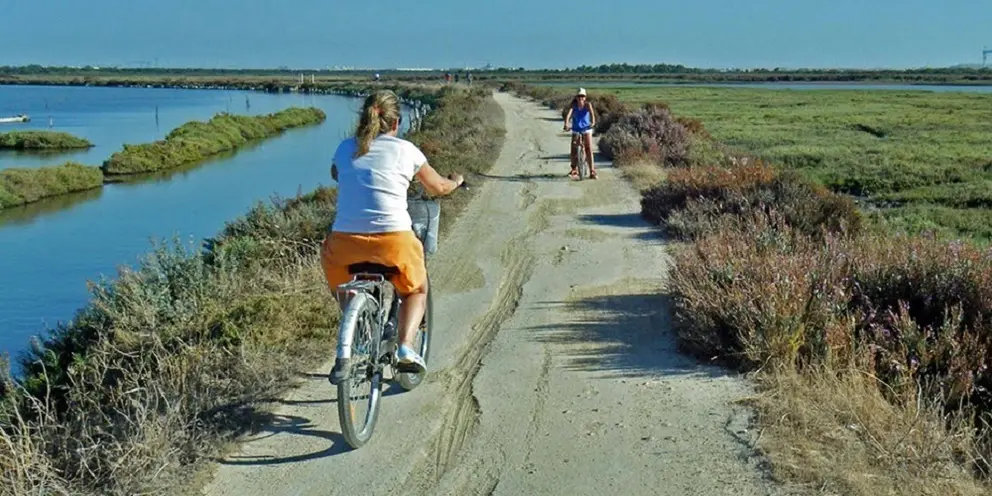 Parque de Los Toru&ntilde;os