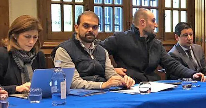 Comisi&oacute;n Nacional de Discapacidad