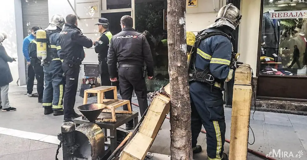 Juan Carlos Corchado | elMIRA.es