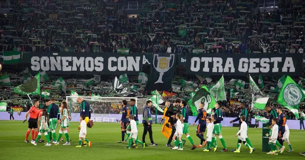 Foto @RealBetis