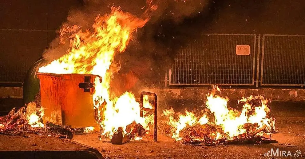 Christian Cantizano para elMIRA.es