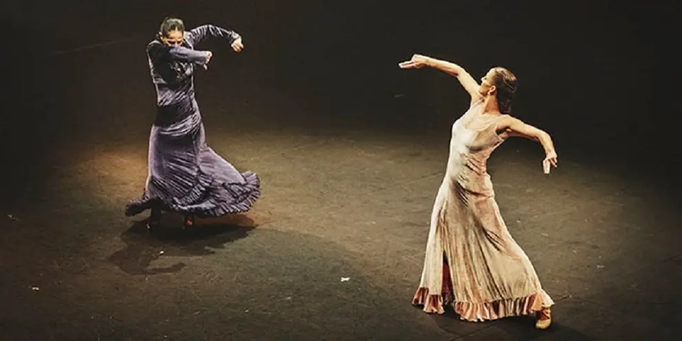 Fotograf&iacute;a de Deflamenco