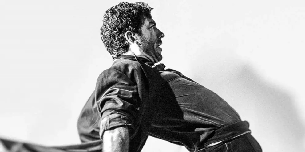 David Coria | Fotograf&iacute;a de Cultura TV