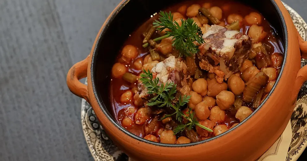 Aut&eacute;ntica berza jerezana