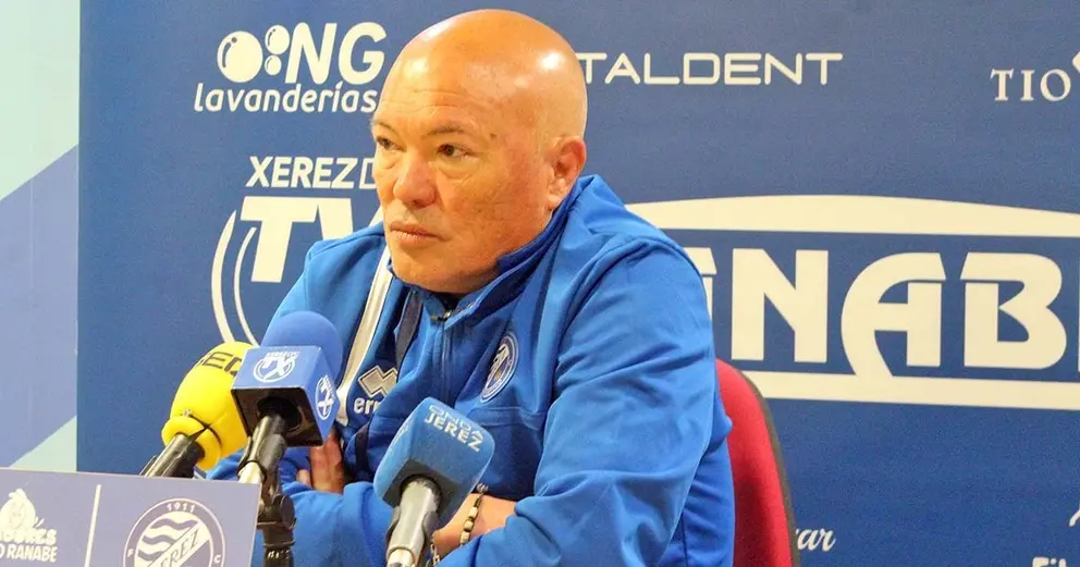 Foto de XerezDFC.com