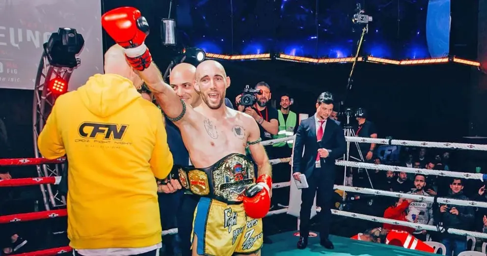 Foto de Pablo Padira